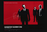 Gangster No.1 (Gangster Number 1) Láminas Gangster No.1 (Gangster Number 1) Láminas