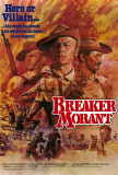 Breaker Morant Posters
