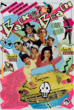 Back to the Beach Posters