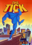 The Tick Posters