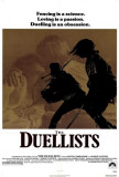 The Duellists Poster
