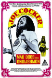 Mad Dogs and Englishmen Poster