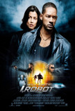 I, Robot Posters