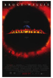 Armageddon – Das jüngste Gericht Kunstdrucke
