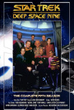 Star Trek: Espacio profundo 9 Pósters Star Trek: Espacio profundo 9 Pósters