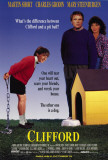 Clifford Posters