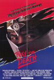 Pray for Death Kunstdruck