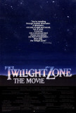 Twilight Zone: The Movie Posters