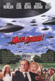 Mars Attacks Posters