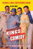 The Original Kings of Comedy (sortie vidéo) Affiches