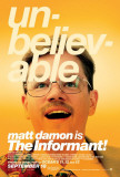 The Informant! Print