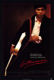 La Bamba Poster
