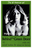 Detrás de la puerta verde (Behind the Green Door) Fotografía Detrás de la puerta verde (Behind the Green Door) Fotografía