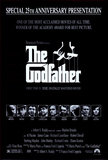 The Godfather Poster The Godfather Poster