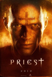 Priest Posters