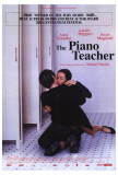 La Pianiste Prints