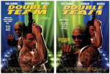 Double Team Poster