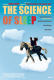 The Science of Sleep - Dutch Style Posters