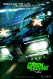 The Green Hornet Posters