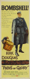 Paths of Glory Poster Paths of Glory Poster