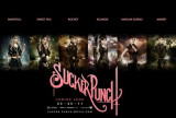 Sucker Punch Affiche
