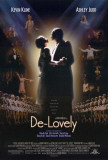 De-Lovely Posters