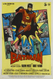 Batman  - Italian Style Prints
