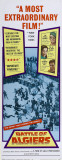 Battle of Algiers - Spanish Style Posters