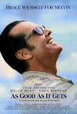 As Good As It Gets Posters