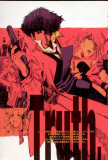 Cowboy Bebop Plakater Cowboy Bebop Plakater