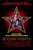 Boogie Nights Poster