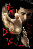 Ip Man - Vietnamese Style Posters