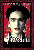 Frida Posters