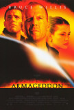 Armageddon Láminas