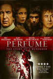 Perfume: The Story of a Murderer Pósters