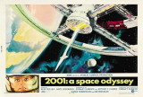 2001, una odisea del espacio Pósters 2001, una odisea del espacio Pósters