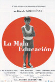 Bad Education - Spanish Style Affiches