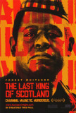 The Last King of Scotland Posters