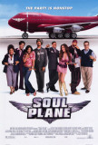 avión del soul, El Lámina