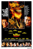 The Towering Inferno Posters