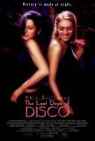 The Last Days of Disco Posters