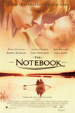 The Notebook Poster