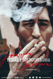 Joaquín Sabina - 19 días y 500 noches - Dutch Style Affiches