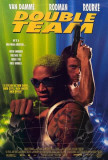 Double Team Posters