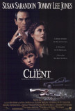 The Client Posters The Client Posters