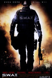 S.W.A.T. Posters