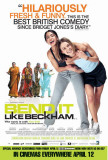 Bend It Like Beckham Print