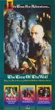 The Time Of The Wolf Print