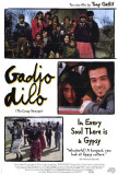 Gadjo Dilo Print