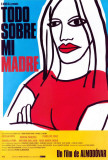 All About My Mother - Spanish Style Prints
